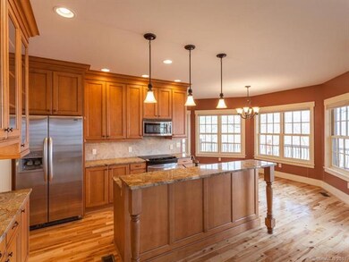 185 Heritage Ridge Rd, Burnsville, NC 28714 - photo 7