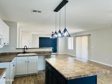 24911 W Dove Run Dr, Buckeye, AZ 85326 - photo 7