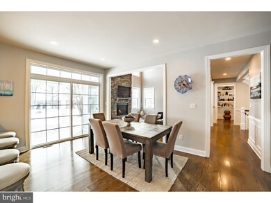 2520 Bruner Cir, Lansdale, PA 19446 - photo 5