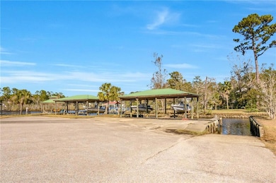 Neighborhood Boat Launch
