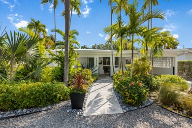 1516 Laird St, Key West