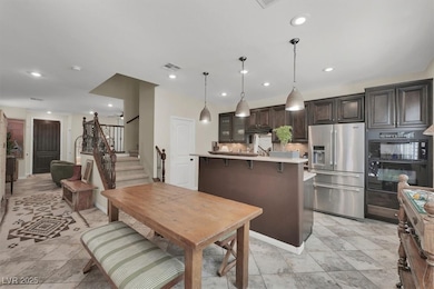 10737 Bayview House Ave, Las Vegas, NV 89166 - photo 6