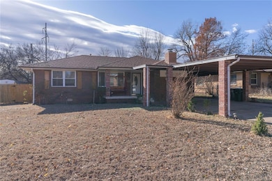 229 Burk Dr, Oklahoma City, OK 73115 - photo 3
