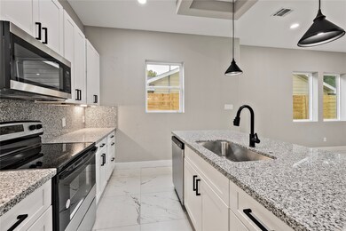 7914 Pointer St unit A, Houston, TX 77016 - photo 7