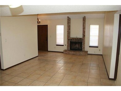 Den/Family/Great Room.