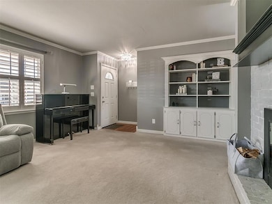 4312 N Grove Ave, Warr Acres, OK 73122 - photo 7