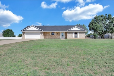 503 Janet Ln, Pocola, OK 74902 - photo 2