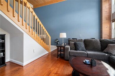 High Rocks Condominiums unit 324, North Smithfield, RI 02896 - photo 6