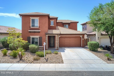 5127 W El Cortez Trail, Phoenix, AZ 85083 - photo 3