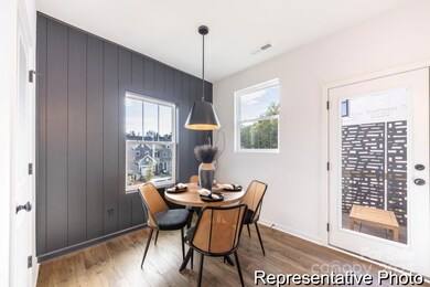 11800 Avocet St unit 57, Charlotte, NC 28215 - photo 6