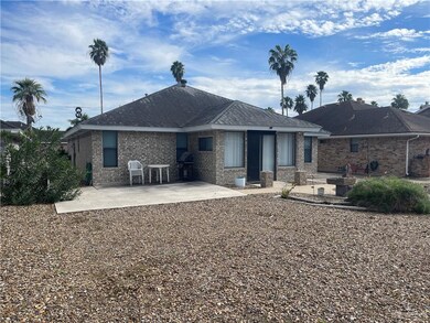 823 Nada Dr, Alamo, TX 78516 - photo 7