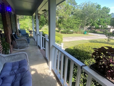 615 E 28th Ave, Cordele, GA 31015 - photo 3