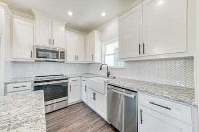 1550 Cottonwood Trail, Poolville, TX 76487 - photo 2