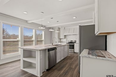 13521 Fm 130, Hughes Springs, TX 75656 - photo 7