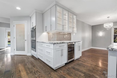 78 Meadowbrook Country Club Estate, Ballwin, MO 63011 - photo 4