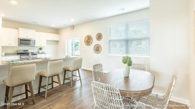 2067 Cypress Hill Dr SE unit Lot 13, Bolivia, NC 28422 - photo 7