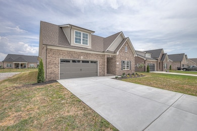 5529 Sinclair St, Murfreesboro, TN 37127 - photo 2