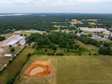 002 Enos Shay Rd, Kingston, OK 73439 - photo 5