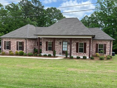 303 Lakes Dr N, Oxford, MS 38655 - photo 2