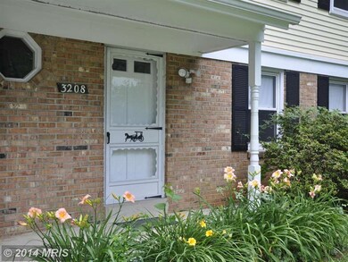 3208 Mccomas Ave, Kensington, MD 20895 - photo 3