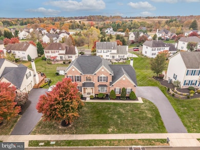 120 Statesman Rd, Chalfont, PA 18914 - photo 3