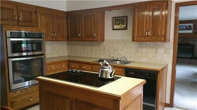 Another view of kitchen