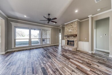 1008 Resolute Rd, Cool, TX 76066 - photo 5