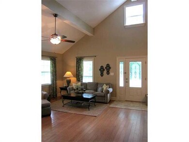 Den/Family/Great Room.