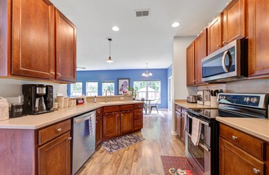 421 Sycamore Shade St, Charleston SC (14