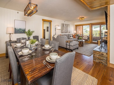 13 Heavy Runner Dr unit 1723, Big Sky, MT 59716 - photo 5