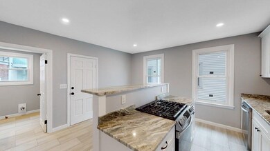 4 Lawrence St unit 1, Taunton, MA 02780 - photo 4