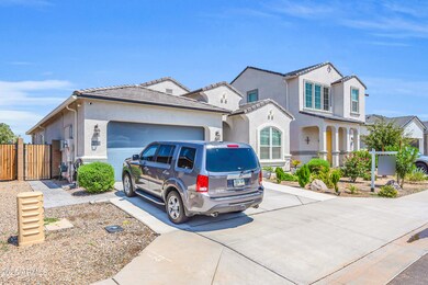 41072 W Hillman Dr, Maricopa, AZ 85138 - photo 6