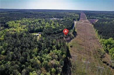 287 Lake Sinclair Dr, Sparta, GA 31087 - photo 7