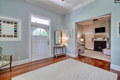 1215 Fair St, Camden, SC 29020 - photo 2