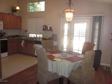 Willows Home for Sale Eat In Kitchen