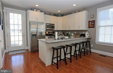 20841 Kenwood Ln unit 66A, Rehoboth Beach, DE 19971 - photo 4