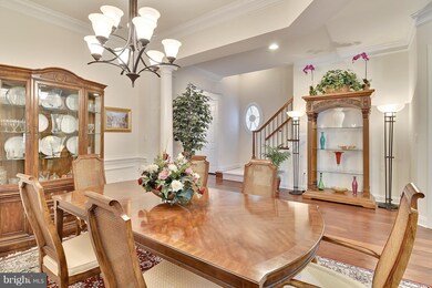 12518 Regiment Ln, Fredericksburg, VA 22407 - photo 4