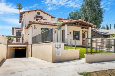 89 N Grand Oaks Ave unit 105, Pasadena, CA 91107 - photo 2