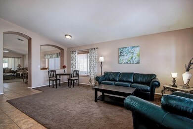 Formal Living Room