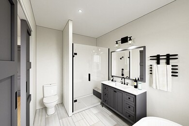 75 Cummins Hwy unit 75, Boston, MA 02131 - photo 6