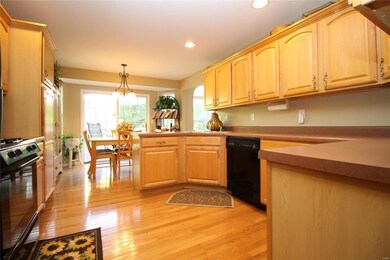 119 Stonebridge Manor Dr, Maryville, IL 62062 - photo 7