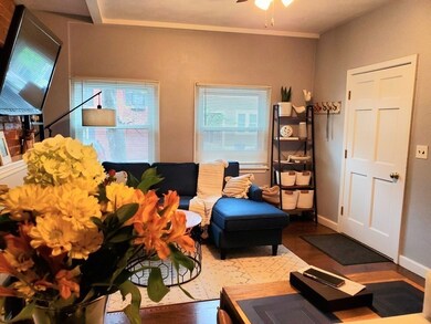 243 Bunker Hill St unit 1, Charlestown, MA 02129 - photo 2