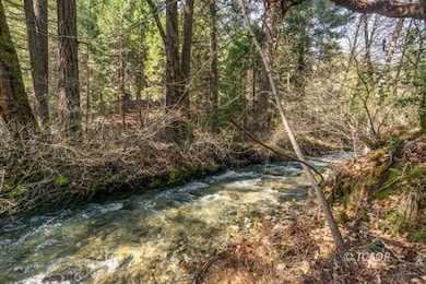 Creek Frontage