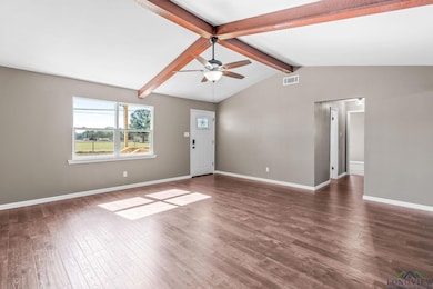 2608 Hendricks St, Gladewater, TX 75647 - photo 3