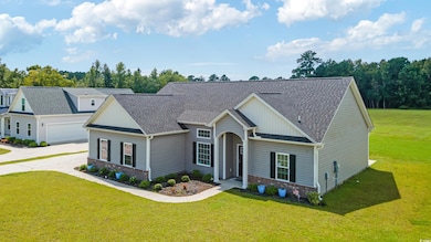 3354 Red Bluff Rd, Loris, SC 29569 - photo 2