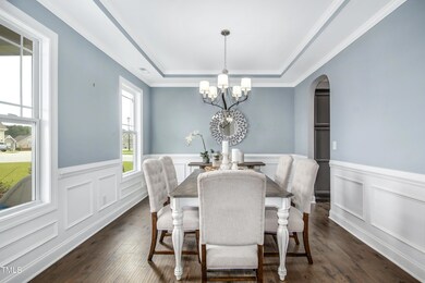 dining room updated 2
