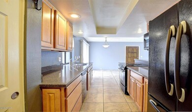 Kitchen-Dining