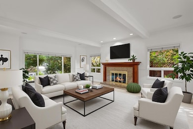 210 Moore Creek Rd, Santa Cruz, CA 95060 - photo 4