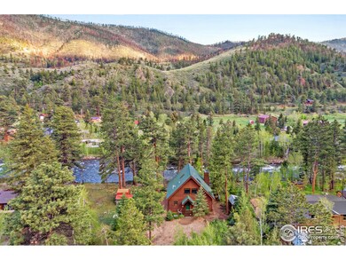 32189 W Highway 14, Bellvue, CO 80512 - photo 3