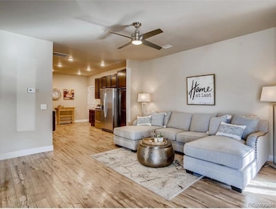 WesTown Condos unit 107, Arvada, CO 80007 - photo 6